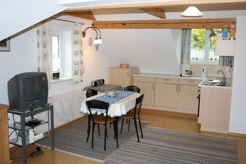 *** Hotel Donauer Im Altmuehltal - Ferienwohnungen Germany