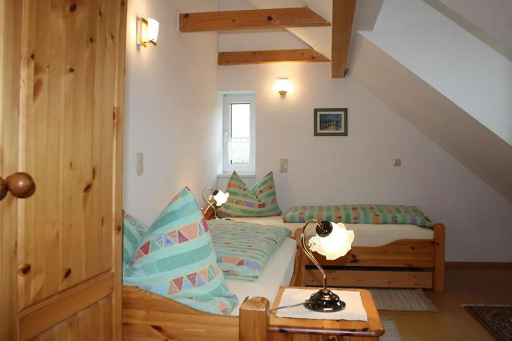 Donauer Im Altmuehltal - Ferienwohnungen Biberbach (Bavaria)