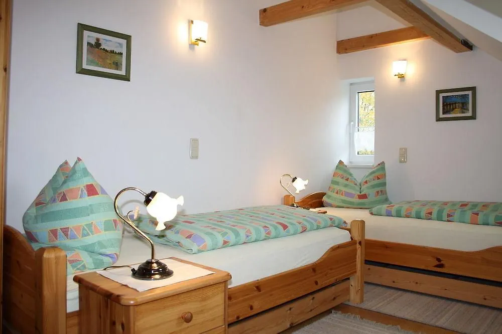 Hotel Donauer Im Altmuehltal - Ferienwohnungen