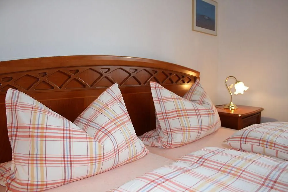 Donauer Im Altmuehltal - Ferienwohnungen 3*, Biberbach (Bavaria)