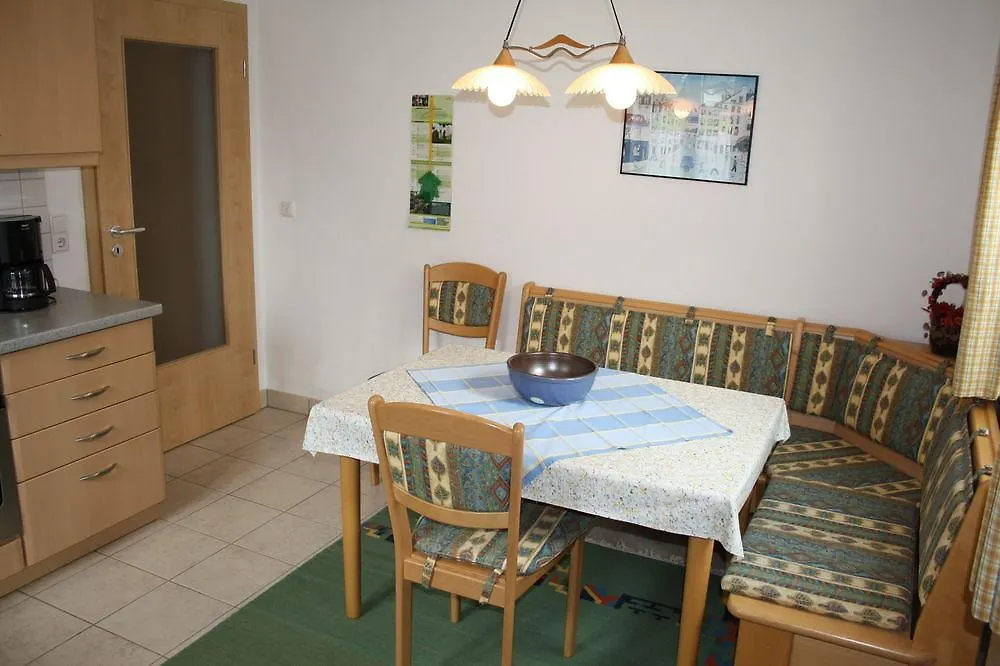 Hotel Donauer Im Altmuehltal - Ferienwohnungen