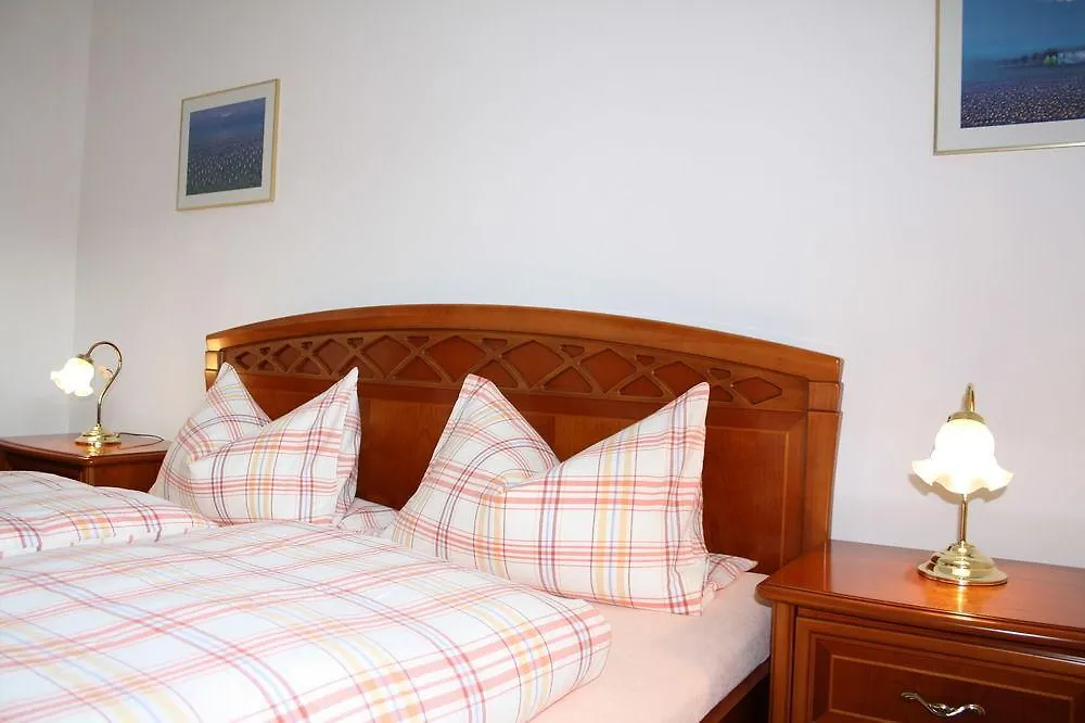 Donauer Im Altmuehltal - Ferienwohnungen Hotel Biberbach (Bavaria)