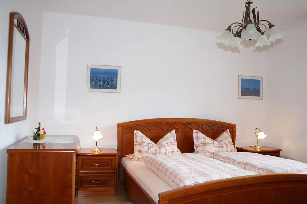 *** Hotel Donauer Im Altmuehltal - Ferienwohnungen Germany