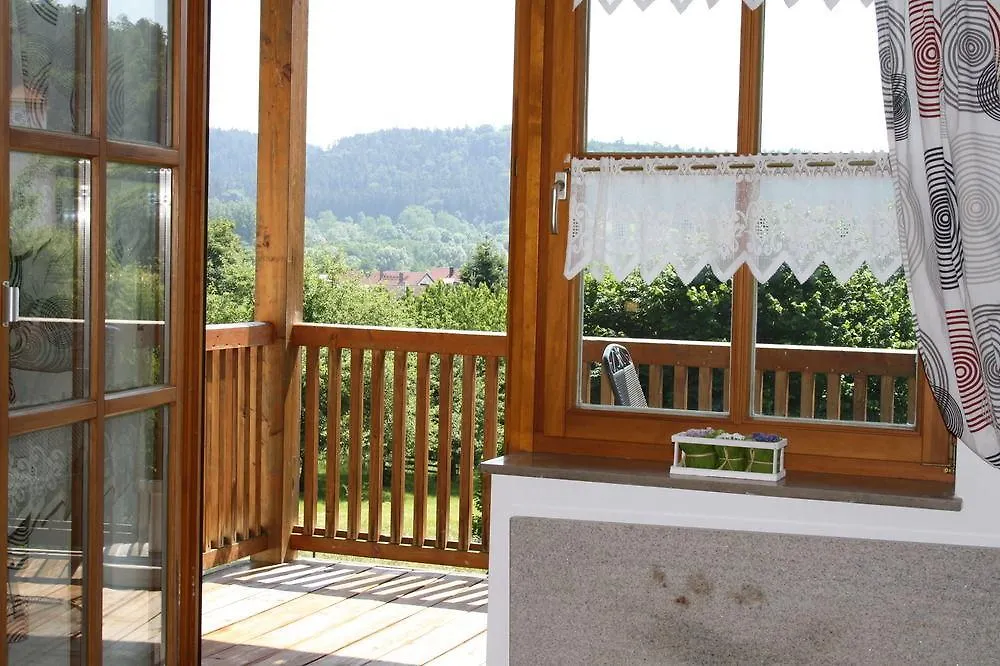 Hotel Donauer Im Altmuehltal - Ferienwohnungen