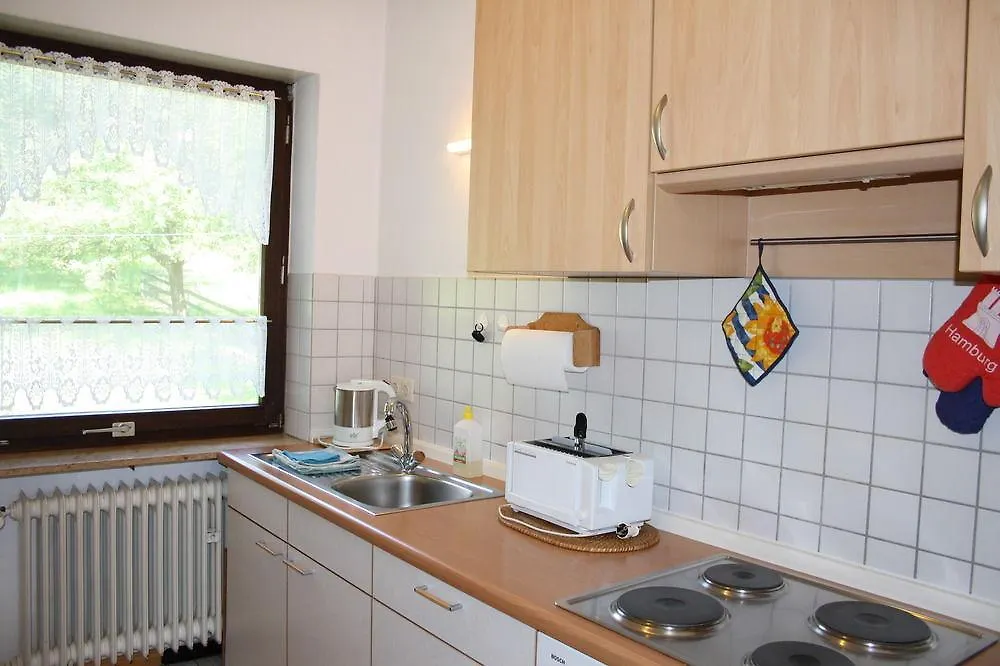 *** Hotel Donauer Im Altmuehltal - Ferienwohnungen Germany