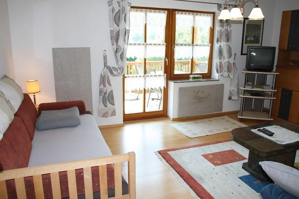 Hotel Donauer Im Altmuehltal - Ferienwohnungen