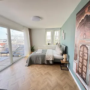  Apartment Luxus Penthouse - Citycenter - Mallibase Deutschland