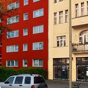 ** Hotel Am Hauptbahnhof Deutschland